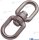 WIRBEL MIT RINGEN 10 MM (PACK 10)