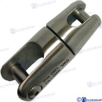 WIRBEL F. ANKER 6/8