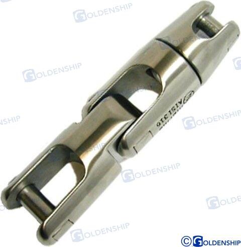 WIRBEL F. ANKER KARDAN 6/8