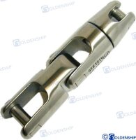 WIRBEL F. ANKER KARDAN 6/8