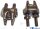 SEILKLEMME  0 4 (PACK 25)