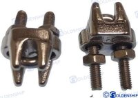 SEILKLEMME  0 8 (PACK 25)