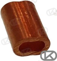 KUPFERBUCHSE ZUM PRESSEN 5 mm (4)