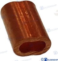PRESSBUCHSE AUS BRONZE  10 MM (10)