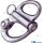 KARABINER LEINE FEST L52