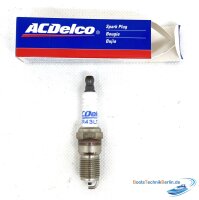 AcDelco Zündkerze MR43LTS