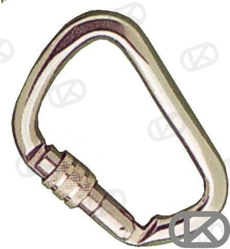KARABINER X-LARGE 113 MM (5)