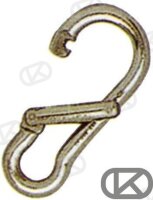 KARABINER ESPECIAL 8MM.