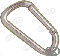 ASYMETRISCHER  KARABINER  8MM  (5)