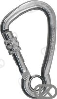 KARABINER FÜR SICHERHEITSGUR 8MM.MIT SE