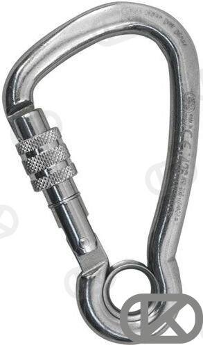 CARABINE-HOOK CLOSED 12 MM (10)