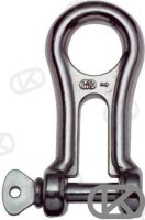 SCHÄKEL KETTE 10/12MM.