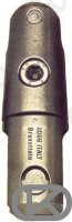 WIRBEL INOX. ANKER 10-12MM.