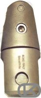 WIRBEL INOX. ANKER 12-14MM.