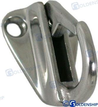 HAKEN MIT SICHERUNG (PACK 2)