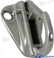 HAKEN MIT SICHERUNG (PACK 2)