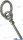 AUGENBOLZEN M12X150MM