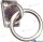 RINGPLATTE 50X40 (PACK 5)