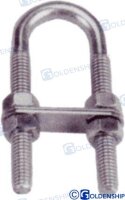 AUGENBOLZEN INOX.8X80 = 8X100