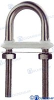 AUGENBOLZEN MIT PVC 8MM