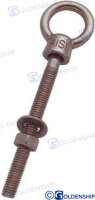 AUGENBOLZEN 6X60 UN BOLZEN