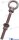 EYE BOLT S. STEEL 6*60 (PACK 25)