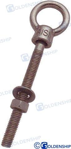 AUGENBOLZEN 0 12X130