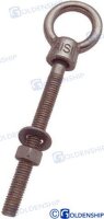 AUGENBOLZEN 0 12X130