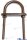 U BOLZEN INOX M5