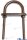 U BOLZEN INOX M6
