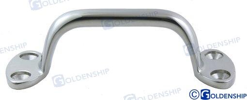 GRIFF EDELSTAHL 152MM