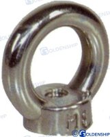 EDELSTAHL DIN 582 M20 (PACK 5)