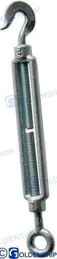 SEILSPANNER M5