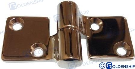 SCHANIER 96X32X2,5 IZQ/DER H-IZQ