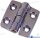 SCHANIER INOX-316 50X50X5MM