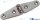 SCHANIER INOX-316 103X25X5MM