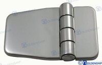SCHANIER MIT EDELSTAHLDECKEL .16 37X56