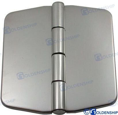 SCHANIER MIT EDELSTAHLDECKEL .16 75X70