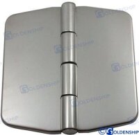 SCHANIER MIT EDELSTAHLDECKEL .16 75X70