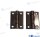 SCHANIER INOX. 40X30 (PACK 2)