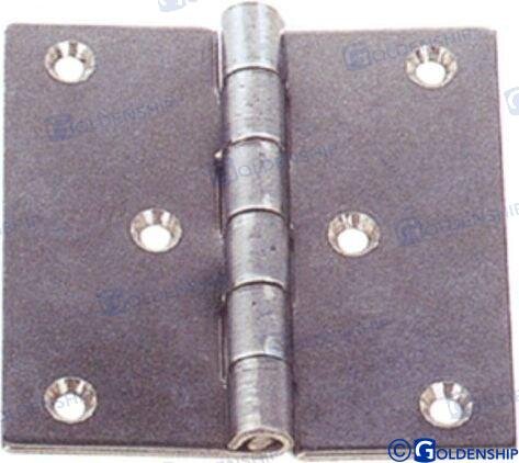 SCHANIER INOX 60*40*1.5 (2)