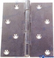 SCHANIER INOX. 100X60