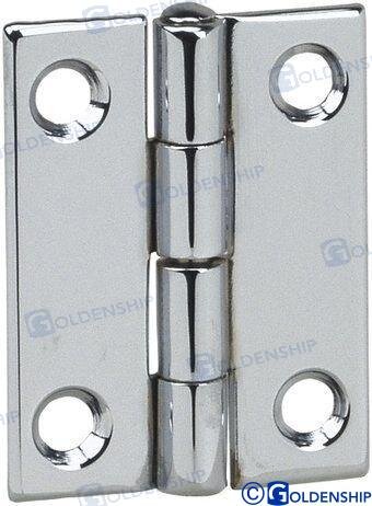 SCHANIERSS 25*30*0.8 (PACK 2)