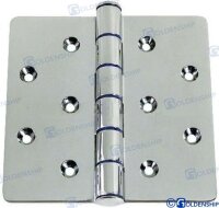 SCHARNIER AISI316 76X76X152 MM