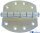 SCHARNIER INOX OVAL 102X102