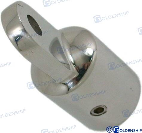 ENDSTÜCK 19 MM.