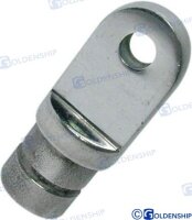 ENDSTÜCK 3/4"  (PACK 2)