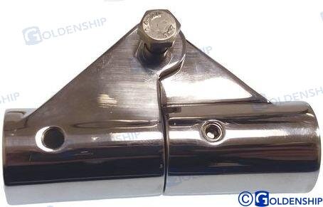 SCHANIER BIMINI INOX 20MM