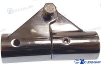 SCHANIER BIMINI INOX 25MM