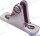 HALTER BIMINI INOX.